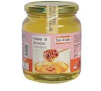 MIELE DI ACACIA BIO 500G FDL