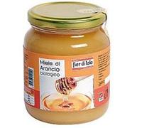 Miele di arancio bio 500 g