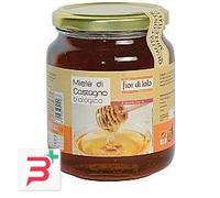 FIOR DI LOTO MIELE DI CASTAGNO BIO 500 G