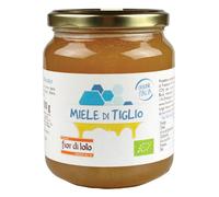 Fior di Loto MIELE DI TIGLIO BIO 500 G