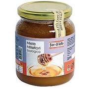 Fior di Loto MIELE DI MILLEFIORI BIO 500 G