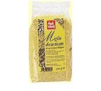 FdL Miglio Dec.Italia Bio 500g