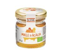 Fior Di Loto Mini Miele Di Acacia Bio 35 g