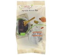 Fior di Loto, Mirtilli rossi bio, 150g