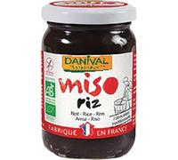 Fior Di Loto Miso di Riso Biologico 200 g