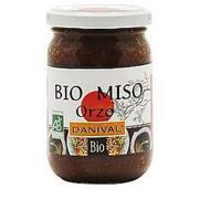 Fior Di Loto Miso D'Orzo Bio Alimento Biologico 200g