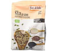 Fior Di Loto Mix Di Semi Per Pane - 250 g