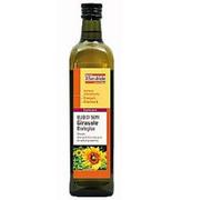 Fior Di Loto Olio Di Semi Di Girasole Biologico 750ml