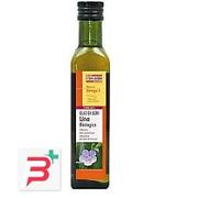 FIOR DI LOTO OLIO DI SEMI DI LINO 250 ML