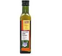 OLIO DI SEMI DI LINO 250 ML