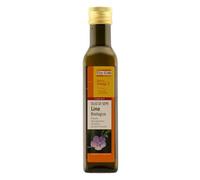 OLIO DI SEMI DI LINO 250 ML