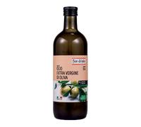 Fior di Loto Olio Extra Vergine di Oliva BIO 1000 ml Olio