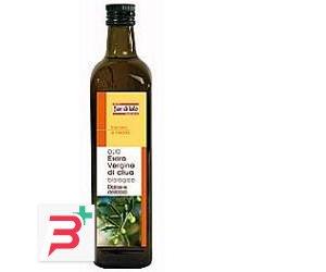 olio extra vergine