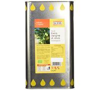 Fior di Loto, Olio extra vergine di oliva in latta bio, 3L