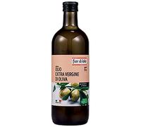 Fior di Loto Olio Extravergine di Oliva Bio 1 Litro
