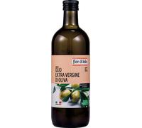 Fior Di Loto Olio Extravergine Di Oliva Bio 1L