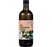 BIOTOBIO Srl FIOR DI LOTO Olio ExtraVergine Oliva Bio 1Lt