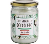 OLIO VERGINE COCCO BIO 450ML