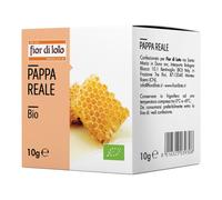 FIOR DI LOTO PAPPA REALE 10G