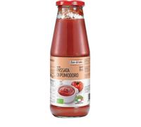 Passata Di Pomodoro Bio 700 G