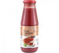 FdL Passata Pomod.Rust.Bio700g
