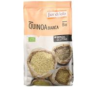 FIOR DI LOTO QUINOA BIANCA SENZA GLUTINE BIO 400 G