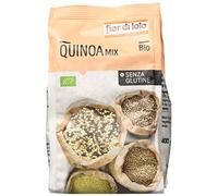 Fior Di Loto Quinoa Mix, 400g