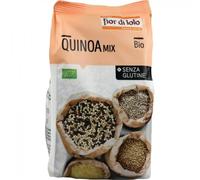 Fior di Loto QUINOA MIX SENZA GLUTINE BIO 400 G