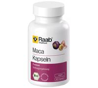 Fior di Loto RAAB MACA IN CAPSULE 40 G