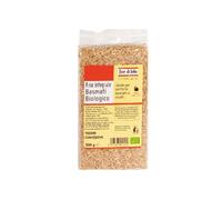 Fior di Loto Riso integrale Basmati bio - Riso biologico per contorni e insalate, 500 g