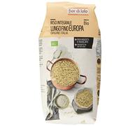 Fior di Loto Riso Integrale Lungo Fine Europa Bio 1000g