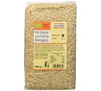 Fior di Loto Riso Integrale Lungo Fine Europa, 1000g