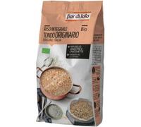 Fior Di Loto Riso Integrale Tondo Biologico 1 kg