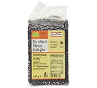 Fior di Loto, Riso nero integrale bio, 500g