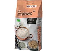 Fior di Loto, Riso tondo originario bio, 1kg