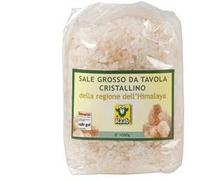 Fior di Loto Sale dell'Himalaya grosso Raab, per cucina, 1kg