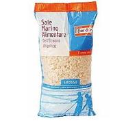 Fior Di Loto Sale Marino Dell'Atlantico Grosso Bio 1 Kg