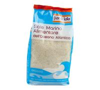 Fior Di Loto Sale Marino Grosso Dell'Atlantico