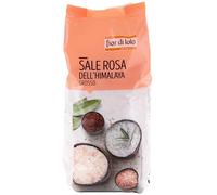 FIOR DI LOTO Sale Rosa Himalaya Grosso, 1000 grammi
