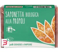 FIOR DI LOTO SAPONETTA ALLA PROPOLI 100 G