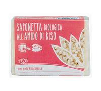 Saponi - Saponetta all'Amido di Riso per Pelli Sensibili