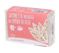 SAPONETTA AMIDO DI RISO BIO