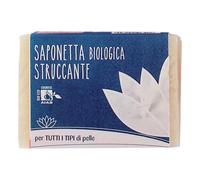 SAPONETTA STRUCCANTE BIO