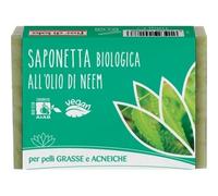 FIOR DI LOTO SAPONETTA OL NEEM