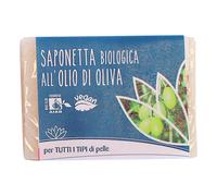 Fior di Loto SAPONETTA OLIO DI OLIVA BIO