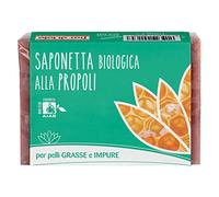 Fior Di Loto Saponetta Propoli 100g