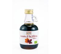 Fior Di Loto Sciroppo D'Acero Biologico 500ml