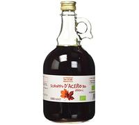 Fior di Loto Sciroppo D'Acero Grado C - 1000 gr