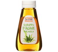 SCIROPPO DI AGAVE BIO SQUEEZER