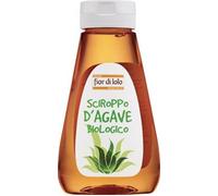 SCIROPPO DI AGAVE BIO SQUEEZ FDL